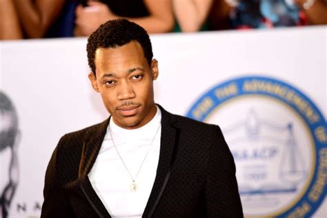 Tyler James Williams: brothers, net worth, wife,。